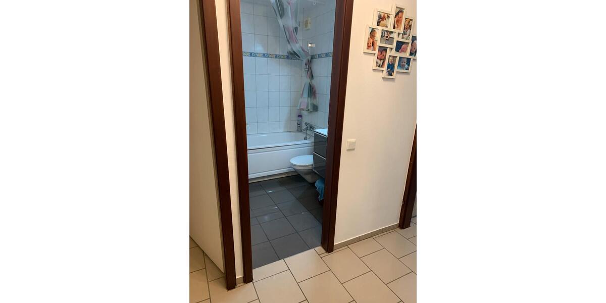 Etagenwohnung Herne Sodingen - 3 Zimmer, 74 m&sup2;, 510&euro; | Angebot:26407219