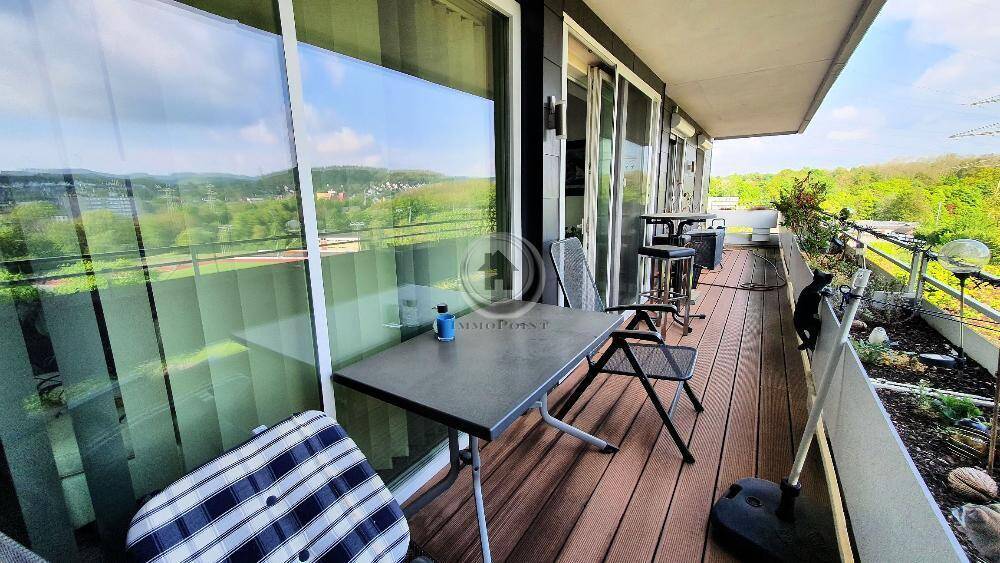 Etagenwohnung Hagen Hohenlimburg - 3 Zimmer, 110 m&sup2;, 276.000&euro; | Angebot:26403202