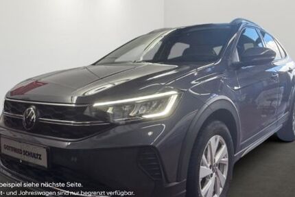 VW Taigo 13.028 km 22.950 &euro; Velbert 42553