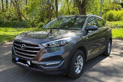 Hyundai TUCSON 78.400 km 13.900 &euro; Essen 45357