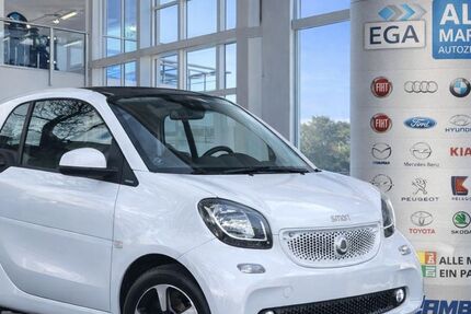 Smart ForTwo 19.998 km 16.833 &euro; Wermelskirchen 42929
