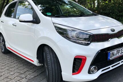 Kia Picanto 44.500 km 11.600 &euro; Schwerte 58239