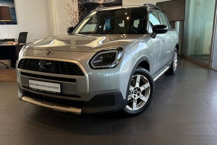 Mini Andere 11.687 km 35.800 &euro; Duisburg 47119