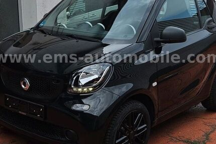 Smart ForTwo 61.139 km 6.800 &euro; Bochum 44793