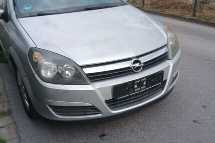 Opel Astra 192.751 km 850 &euro; Duisburg 47198