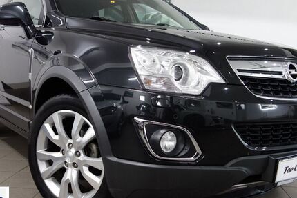 Opel Antara 83.619 km 7.450 &euro; Wuppertal-Cronenberg 42349