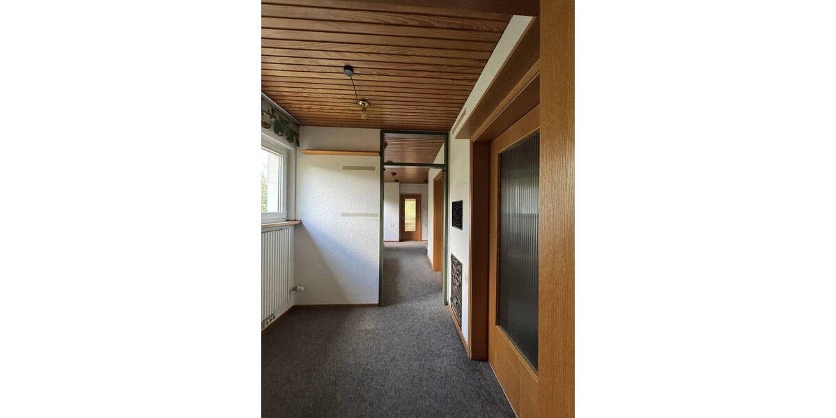 Einfamilienhaus Essen Bergerhausen - 8 Zimmer, 180 m&sup2;, 395.000&euro; | Angebot:26583846