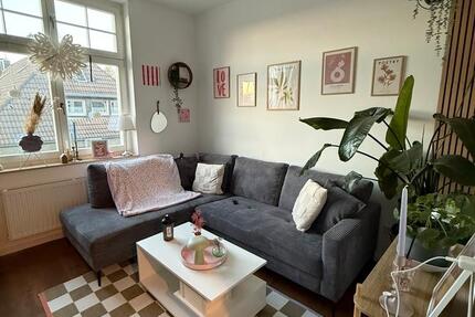 Wohnung Wuppertal Gemarkung Langerfeld - 2 Zimmer, 55 m&sup2;, 635&euro; | Angebot:26396543