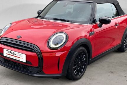 Mini Cooper Cabrio 9.270 km 26.990 &euro; Bochum - Linden 44879