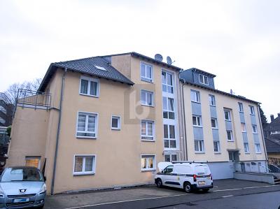 WOHNEN MIT KOMFORT UND WOHLFÜHLFAKTOR - Erdgeschoßwohnung Wuppertal Gemarkung Langerfeld | Angebot:26246695