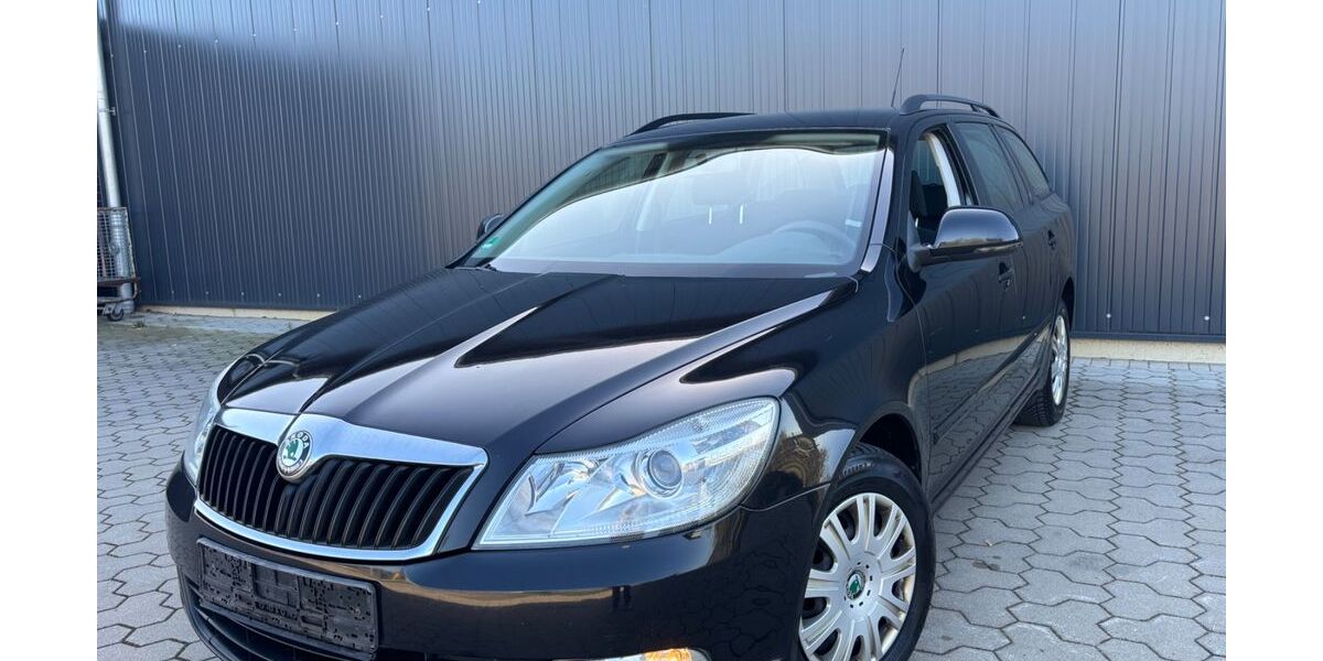 Skoda Octavia 317.000 km 2.600 &euro; Gladbeck 45964