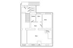 Mehrfamilienhaus, Wohnhaus Wuppertal Langerfeld - 8 Zimmer, 263 m&sup2;, 380.000&euro; | Angebot:25718869