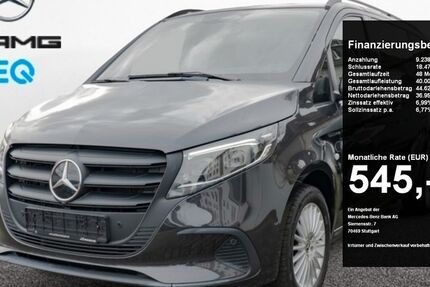Mercedes-Benz Vito 49.026 km 44.290 &euro; Hagen 58135
