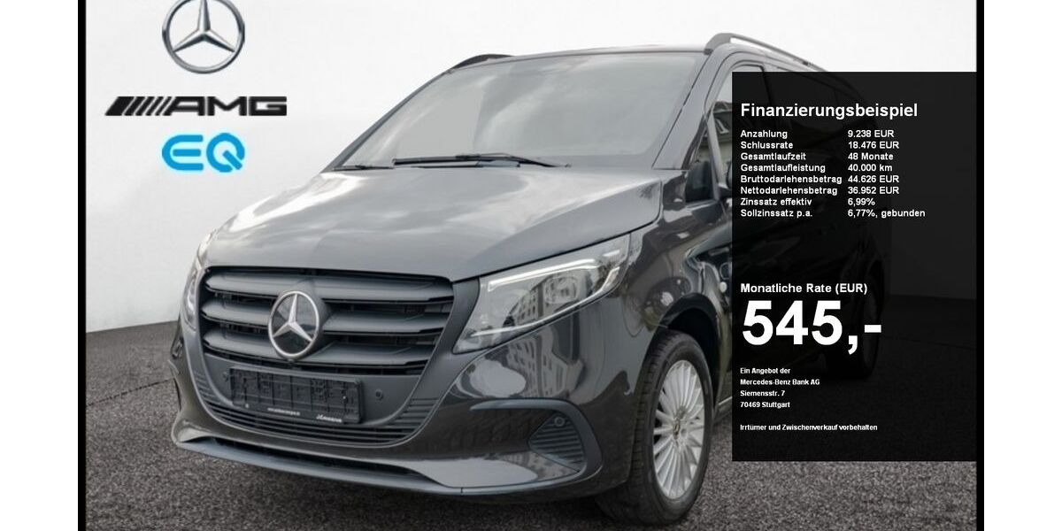 Mercedes-Benz Vito 49.026 km 44.290 &euro; Hagen 58135