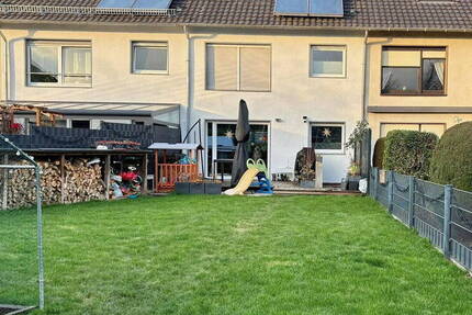 Haus Bochum Höntrop - 4 Zimmer, 89 m&sup2;, 389.000&euro; | Angebot:26197975