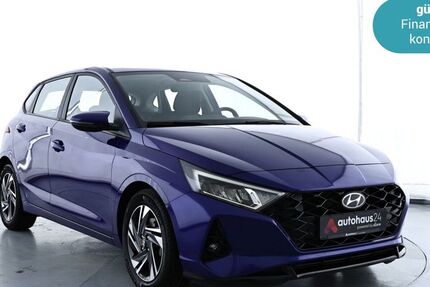 Hyundai i20 19.121 km 15.990 &euro; Wuppertal 42287