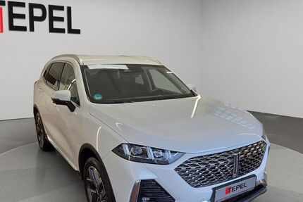 GWM Wey 03 4.900 km 39.900 &euro; Wuppertal 42117