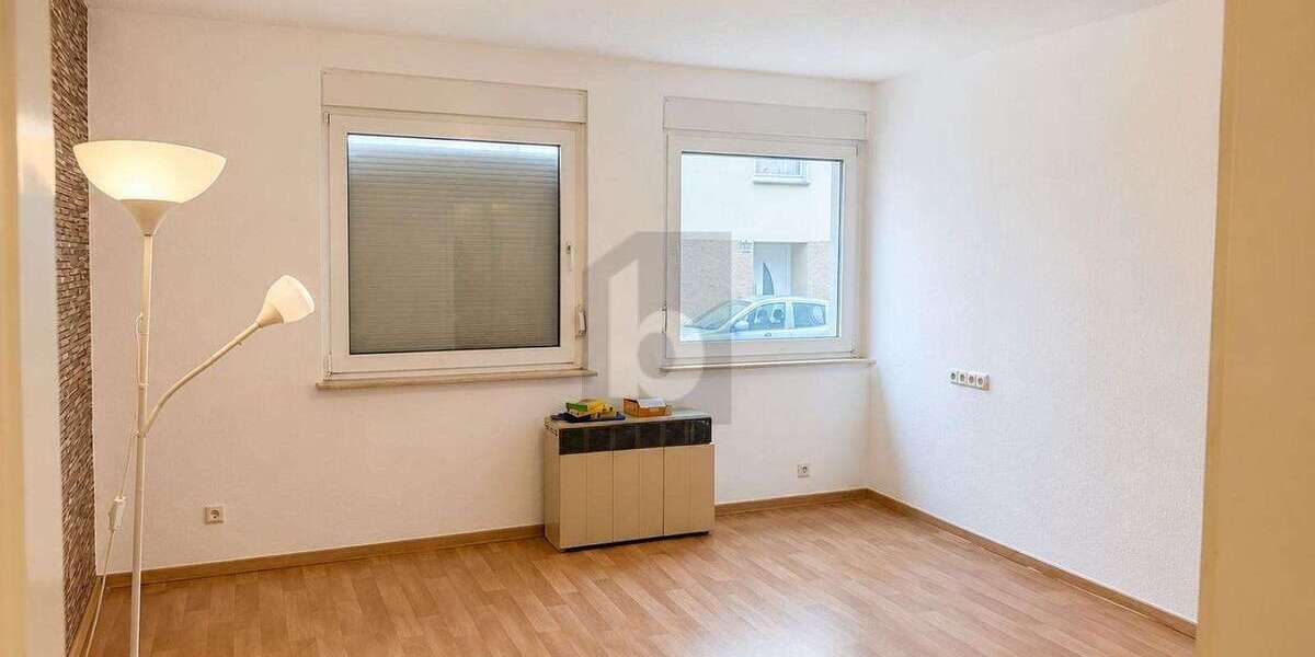 Etagenwohnung Wuppertal Arrenberg - 1.5 Zimmer, 38 m&sup2;, 95.000&euro; | Angebot:27262096