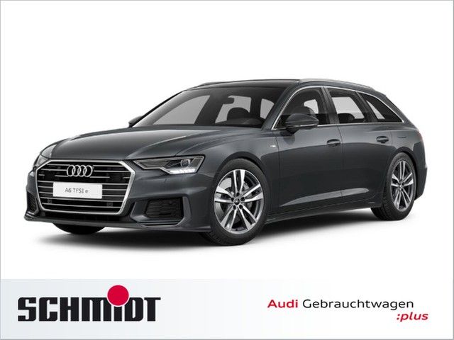 Audi A6 58.530 km 38.740 &euro; Recklinghausen 45657