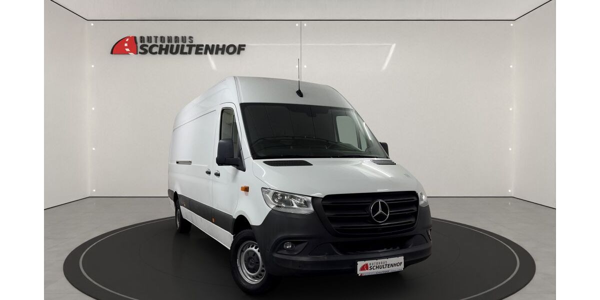 Mercedes-Benz Sprinter 66.247 km 40.990 &euro; Mülheim/Ruhr 45481