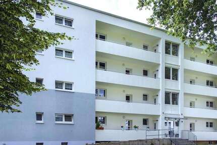 Wohnung Dortmund Wickede - 3 Zimmer, 66 m&sup2;, 531&euro; | Angebot:27122601