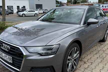 Audi A6 99.000 km 27.299 &euro; Castrop-Rauxel 44575