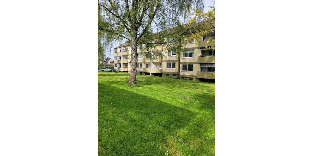 Erdgeschoßwohnung Dortmund Innenstadt West - 3.5 Zimmer, 70 m&sup2;, 850&euro; | Angebot:26212305