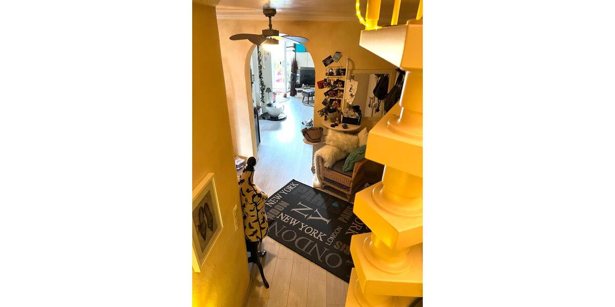 Dachgeschoßwohnung Hagen Hohenlimburg - 4.5 Zimmer, 140 m&sup2;, 295.000&euro; | Angebot:27096884