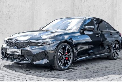 BMW M340d 38.250 km 54.900 &euro; Velbert 42553