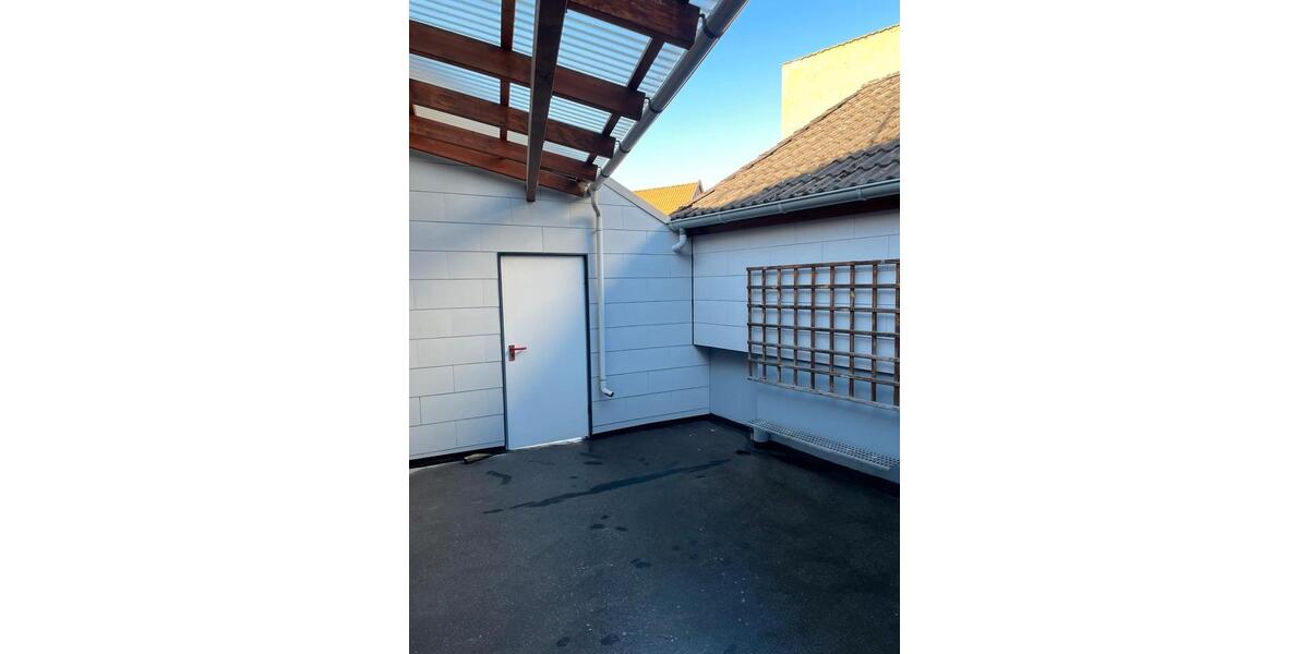 Terrassenwohnung Schwerte - 2 Zimmer, 75 m&sup2;, 710&euro; | Angebot:26222261