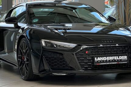 Audi R8 52.115 km 119.990 &euro; Wuppertal 42389