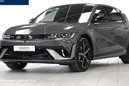 Hyundai IONIQ 5 6.500 km 55.380 &euro; Wuppertal 42109