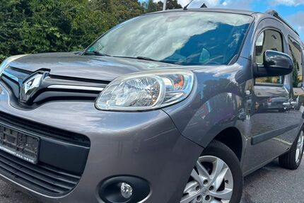 Renault Kangoo 175.000 km 5.690 &euro; Dortmund 44339