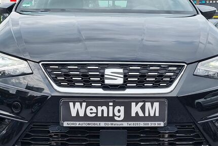 Seat Ibiza 49.705 km 13.900 &euro; Duisburg 47178