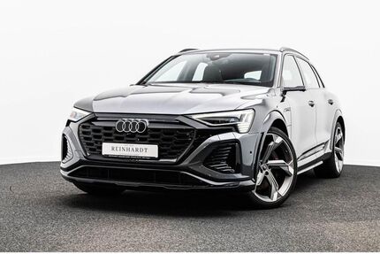 Audi SQ8 e-tron 65.625 km 62.017 &euro; Hagen 58091