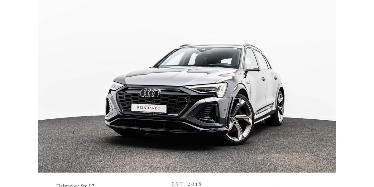 Audi SQ8 e-tron 65.625 km 62.017 &euro; Hagen 58091
