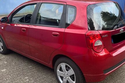 Chevrolet Aveo 194.000 km 1.500 &euro; Gelsenkirchen 45897