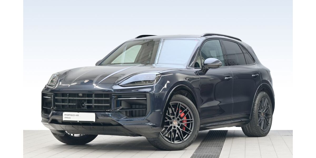 Porsche Cayenne 10.173 km 124.900 &euro; Wuppertal 42279
