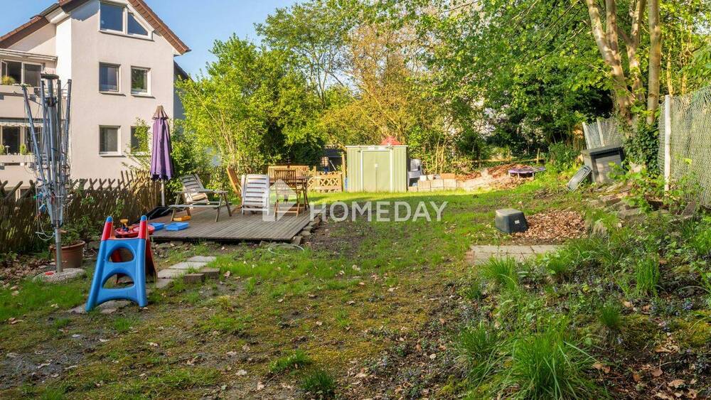 Mehrfamilienhaus, Wohnhaus Bochum Dahlhausen - 1 Zimmer, 323 m&sup2;, 499.000&euro; | Angebot:26903240
