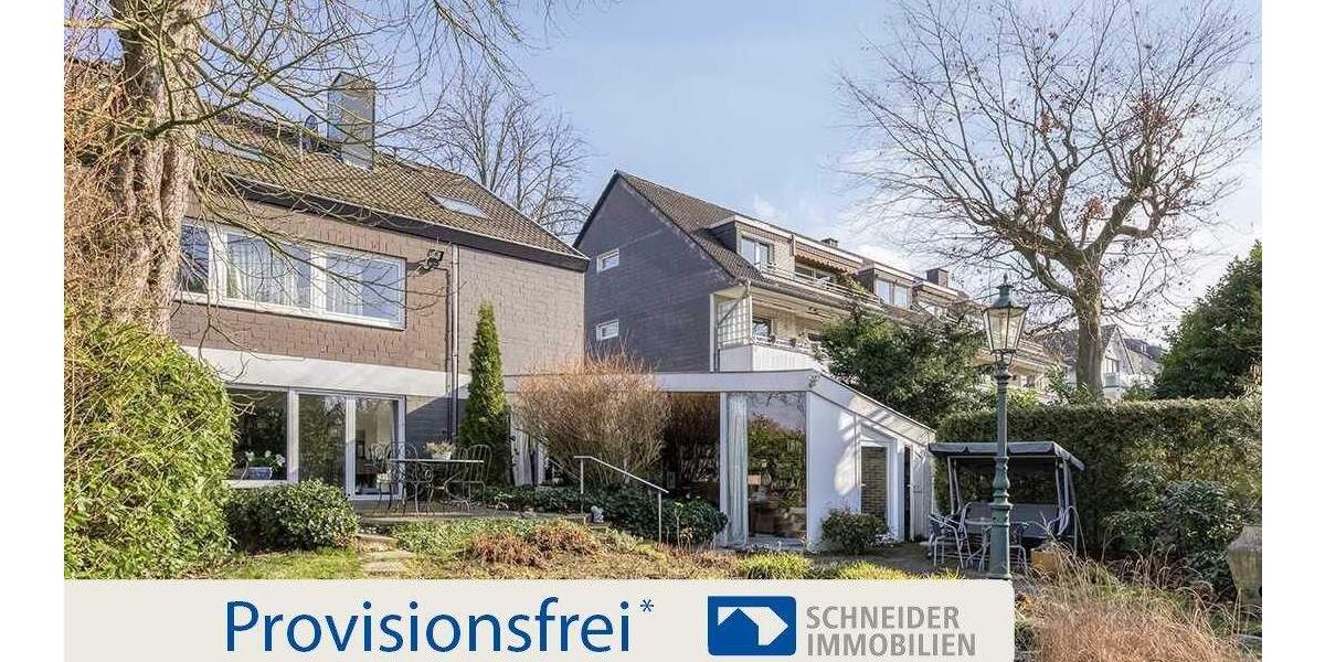 Mehrfamilienhaus, Wohnhaus Ratingen Zentrum - 1 Zimmer, 201 m&sup2;, 822.000&euro; | Angebot:25727916