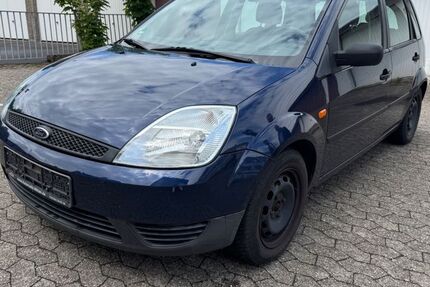Ford Fiesta 112.000 km 1.500 &euro; Remscheid 42859