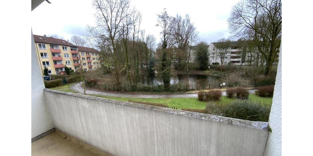 Etagenwohnung Remscheid Lüttringhausen - 2 Zimmer, 54 m&sup2;, 459&euro; | Angebot:26194329