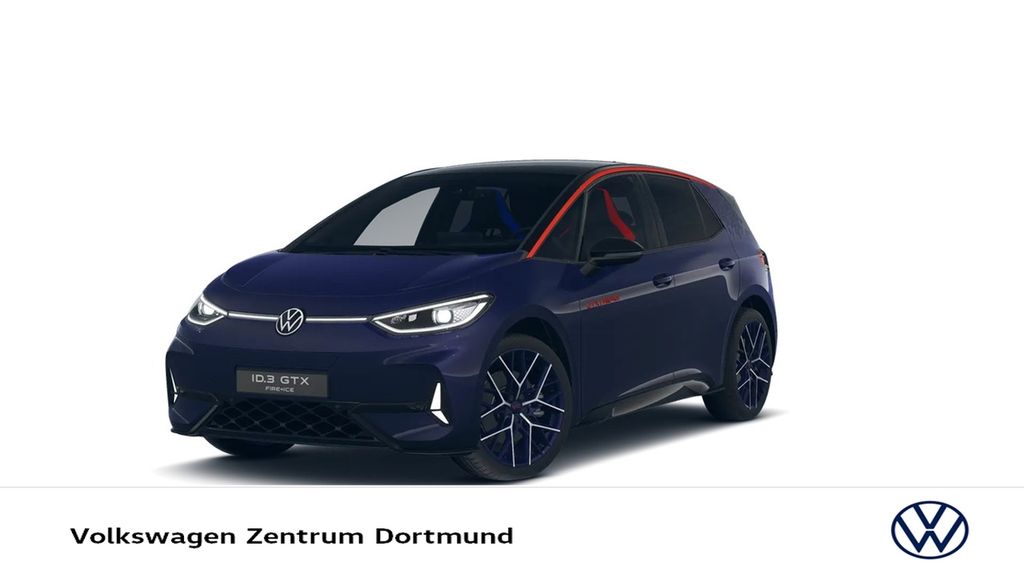 VW ID.3 4.411 km 46.711 &euro; Dortmund 44141