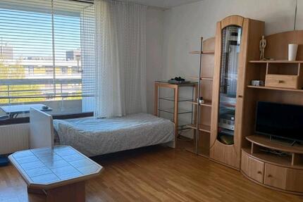 Wohnung Mülheim an der Ruhr Heißen - 1 Zimmer, 59 m&sup2;, 830&euro; | Angebot:26343000