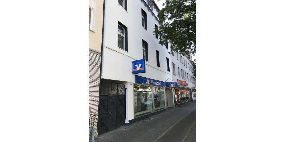 Etagenwohnung Recklinghausen Süd - 3 Zimmer, 72 m&sup2;, 500&euro; | Angebot:26869932