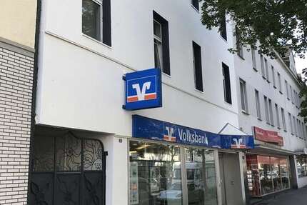 Wohnung Recklinghausen Süd - 3 Zimmer, 72 m&sup2;, 500&euro; | Angebot:26869932