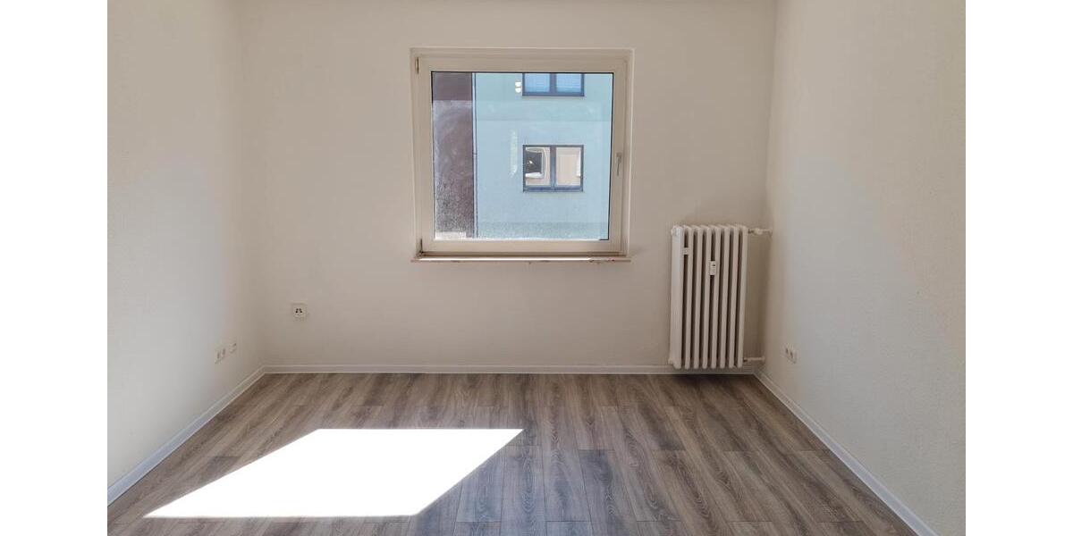 Etagenwohnung Duisburg Mittelmeiderich - 3 Zimmer, 54 m&sup2;, 382&euro; | Angebot:26160633