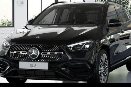 Mercedes-Benz GLA 180 9.900 km 44.490 &euro; Duisburg 47138