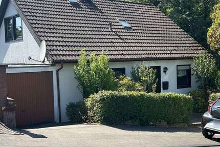 Haus Solingen Wald - 6 Zimmer, 156 m&sup2;, 329.000&euro; | Angebot:27341043