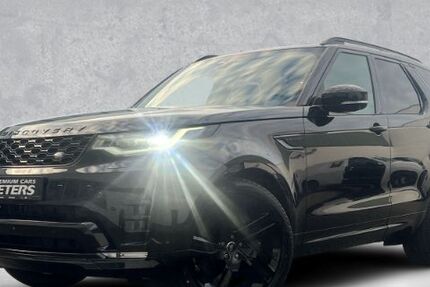Land Rover Discovery 14.250 km 80.900 &euro; Dortmund 44143